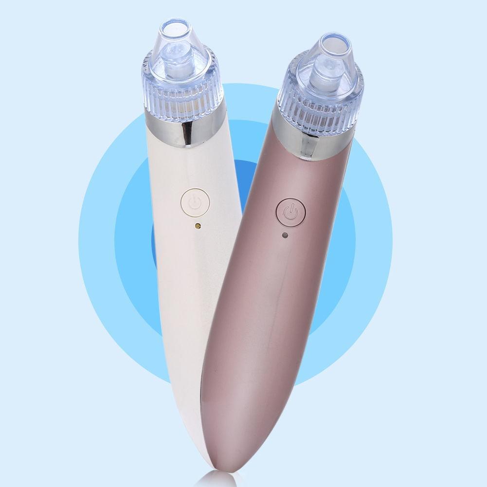 4-in-1 Multifunctional Beauty Pore Vacuum
