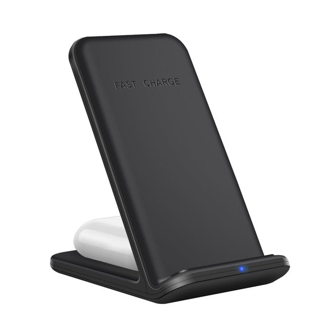 3in1 Wireless Fast Charger