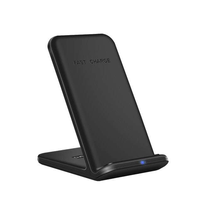 3in1 Wireless Fast Charger