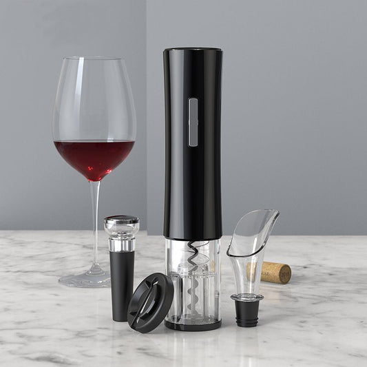Automatic Wine Bottle Opener
