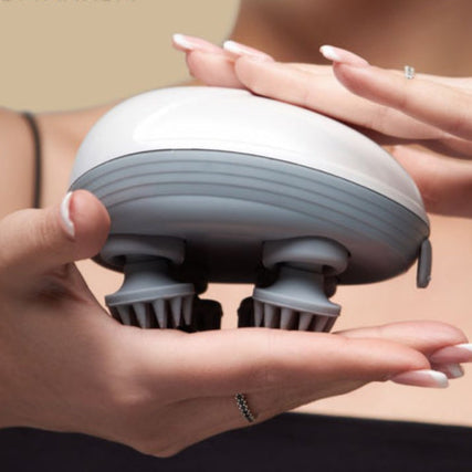 Electric Cat Massager