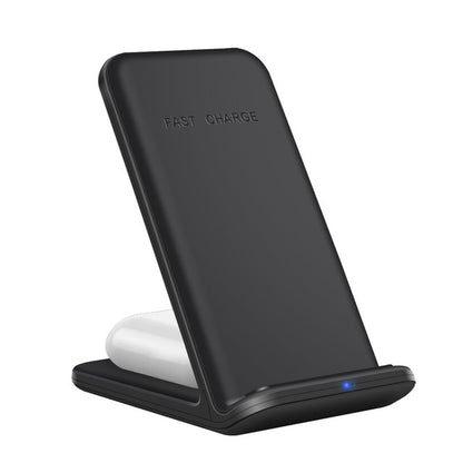 3in1 Wireless Fast Charger